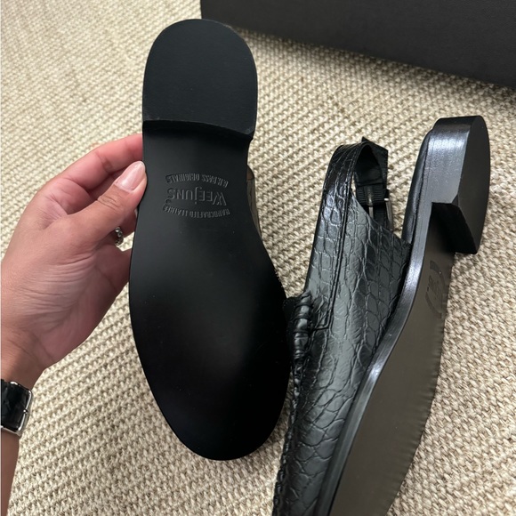 NWT G.H. BASS SLINGBACKS - Picture 7 of 7